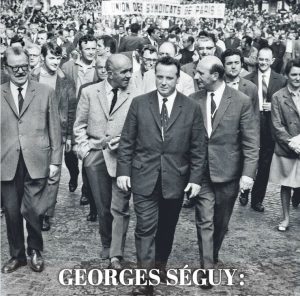 Georges SEGUY
