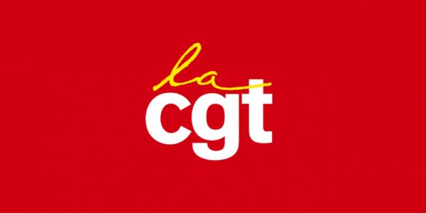 La CGT appelle à voter Nouveau Front Populaire !