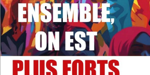 Agissons massivement le 1er octobre 2024 !